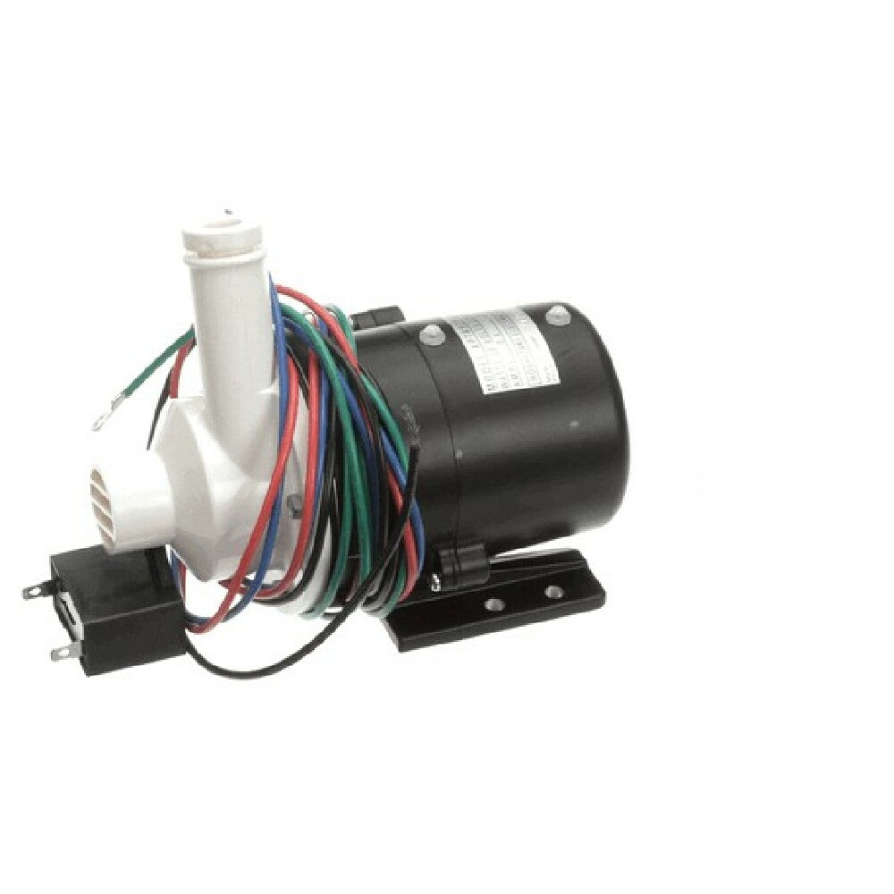 AllPoints 8081682 Pump Motor Assembly Mid Km Edge 60hz