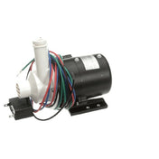 AllPoints 8081682 Pump Motor Assembly Mid Km Edge 60hz