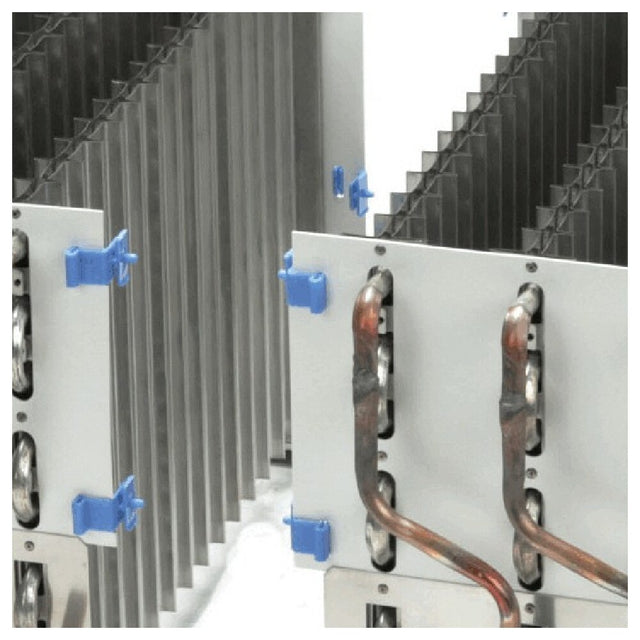 AllPoints 8081696 Edge Evaporator Kit Includes Both R And