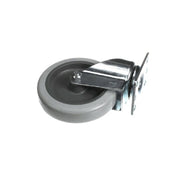 AllPoints 8081712 Caster W/o Brake