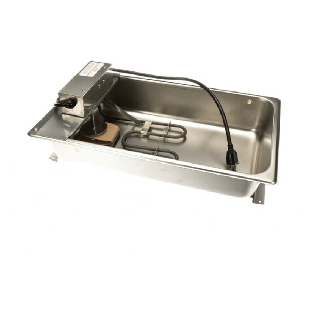 AllPoints 8081718 Condensate Pan