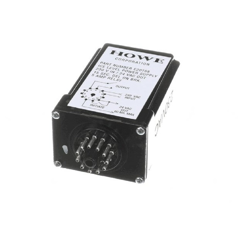 AllPoints 8081734 Relay