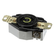 Hubbell 2310 Receptacle