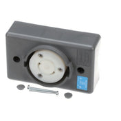 Hubbell 2320SR Receptacle