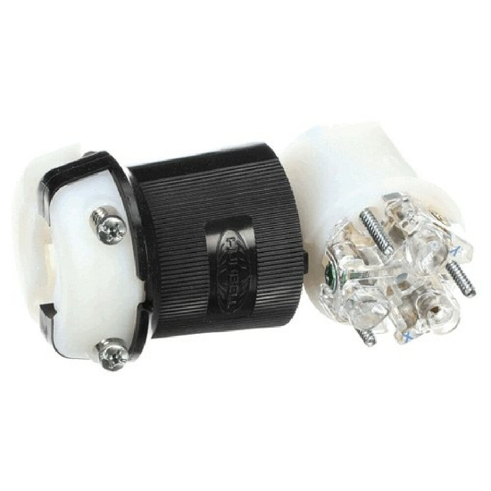 Hubbell 2323 Locking Female Conn Nema