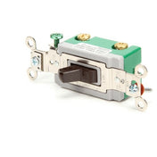 Hubbell 30A 30a Double Pole Switch
