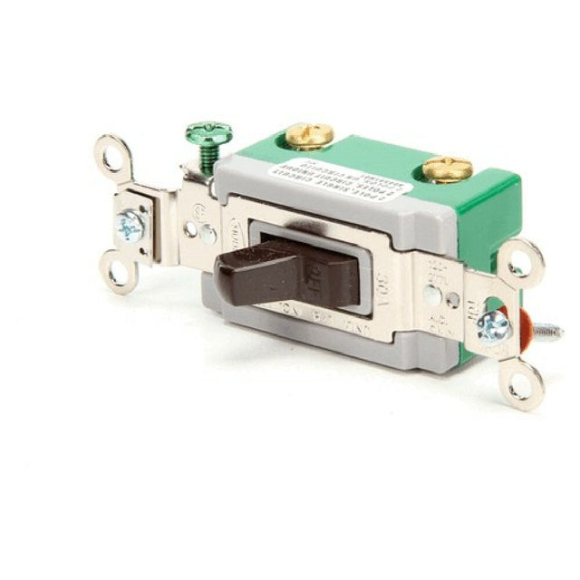 Hubbell 30A 30a Double Pole Switch