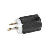 Hubbell 5266-XCN Plug Straight Blade
