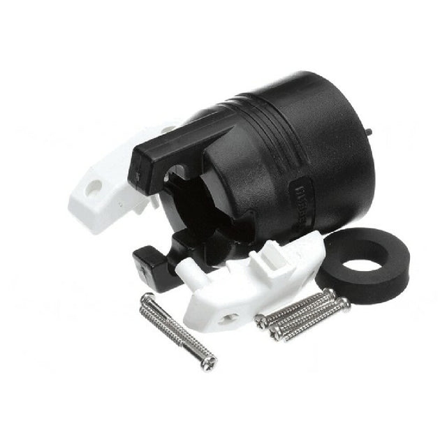 Hubbell 8431C 30a Strt Plug 4 Wire