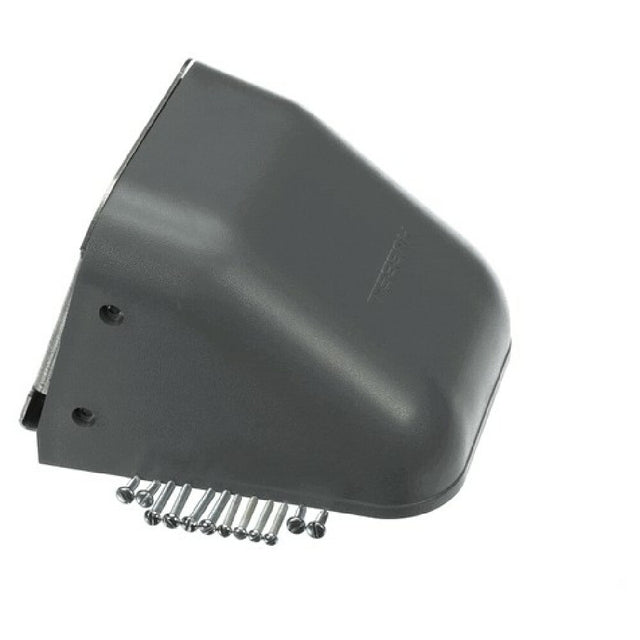 Hubbell AA2030PS Angled Wall Box