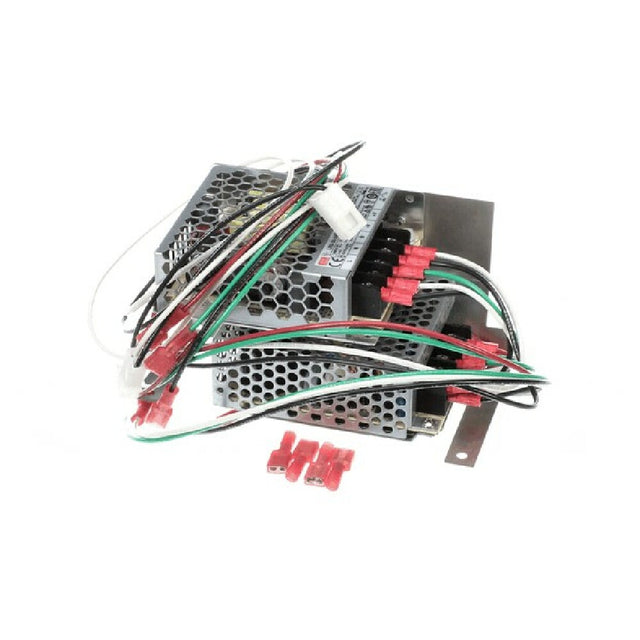 Hubbell 6012 24v Power Supply Conversion Kit