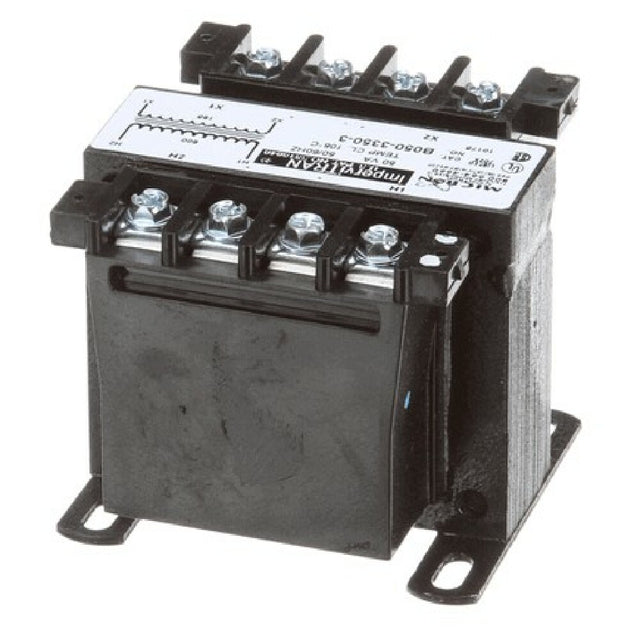 Hubbell B050-3350-3 Transformer 600 208v