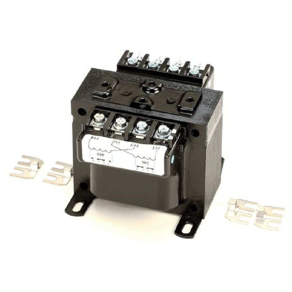 Hubbell B100PU1519JJ Transformer 480 208v (100 Va)