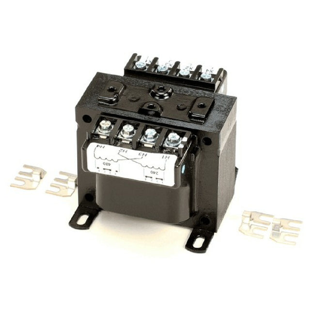 Hubbell B100PU1519JJ Transformer 480 208v (100 Va)