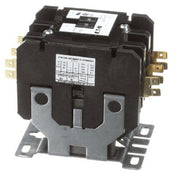 Hubbell C25FNF375B Contactor 90 Amp Resistive 75