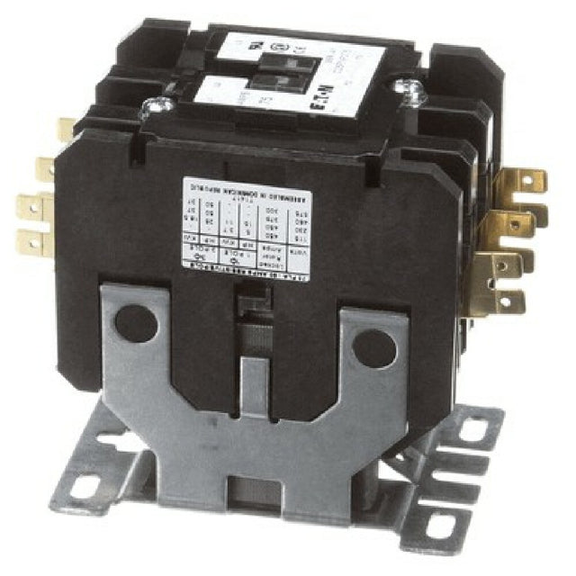 Hubbell C25FNF375B Contactor 90 Amp Resistive 75