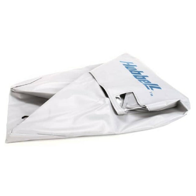 Hubbell J6-6SHROUD Protective Cover For J6 6 (24