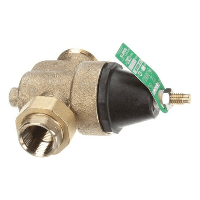 Hubbell N45BU Bronze Pressure Reducing Valve