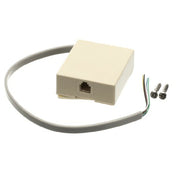 Hubbell P65-RJ45TESTER Tester For P65