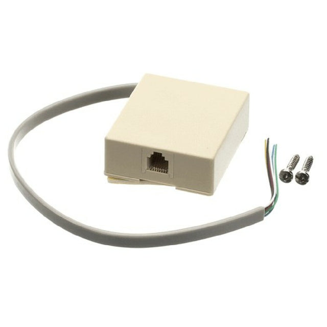 Hubbell P65-RJ45TESTER Tester For P65