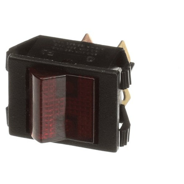 Hubbell ROCKERSWITCHJDS Rocker On/off Switch