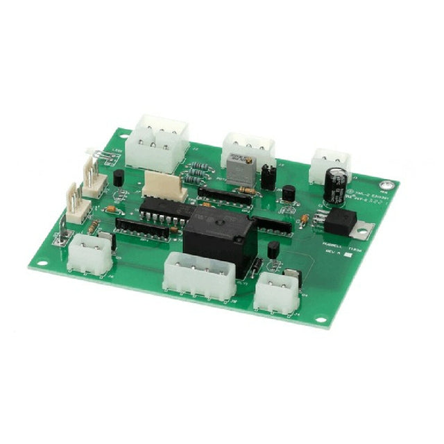 Hubbell TK1836 6.5 Inch OEM Control Board with Microcontroller-Free ...