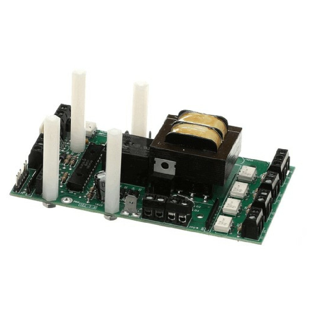 Hubbell TK2000 Temp Control Board (flow Meter)