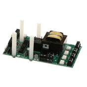 Hubbell TK2000 Temp Control Board (flow Meter)