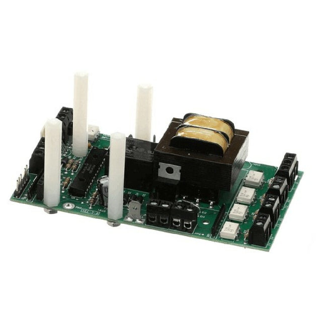 Hubbell TK2000 Temp Control Board (flow Meter)
