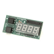 Hubbell TKD2000 Digital Display