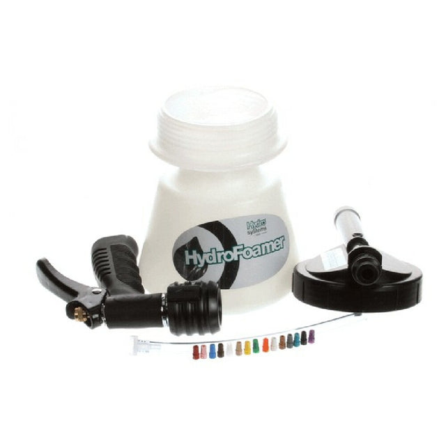 AllPoints 8081873 P&g Foamer