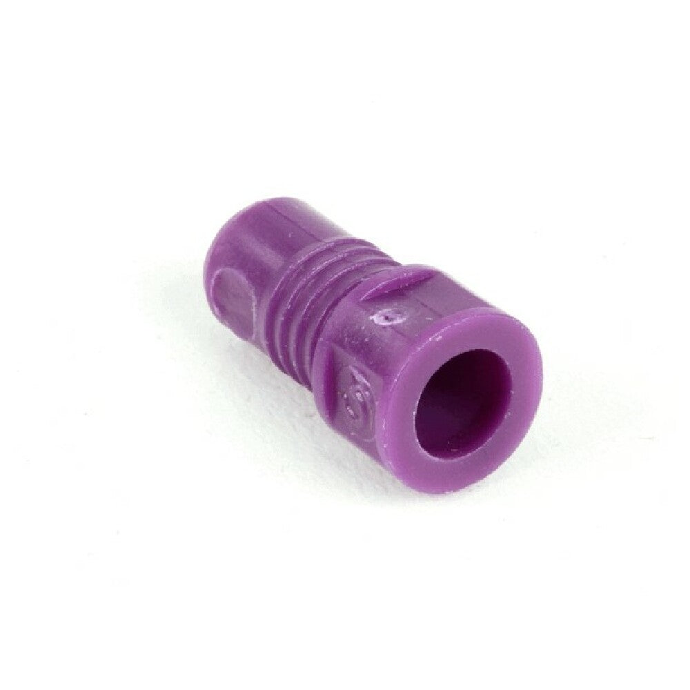 AllPoints 8081874 Purple Metering Tip
