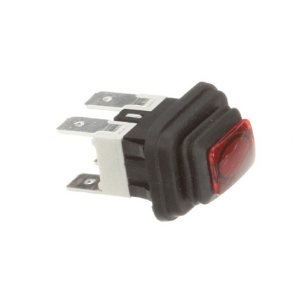 Ice-O-Matic 1011411-56 Warning Light Reset But