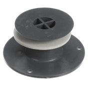 Ice-O-Matic 1011517-19 Drain Assembly Plastic