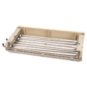 Ice-O-Matic 2051222-01S Evaporator Assembly Fc 0320