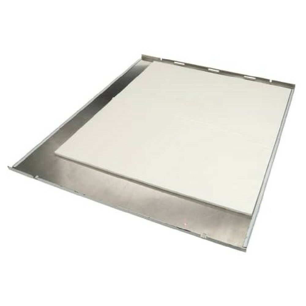 Ice-O-Matic 2101363-02S Panel Assembly Side Lh 1506