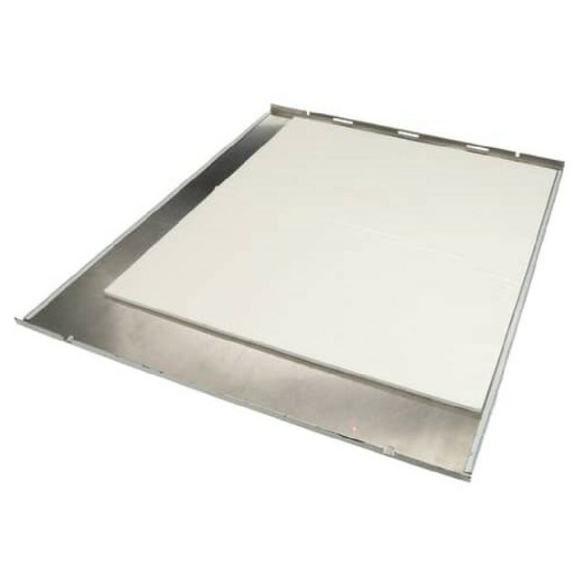 Ice-O-Matic 2101363-02S Panel Assembly Side Lh 1506