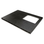Ice-O-Matic 2101425-04S Top Panel Assembly Top Disch