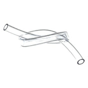 Ice-O-Matic 3051222-18S Tube Ctl Pvc 9/16 Id