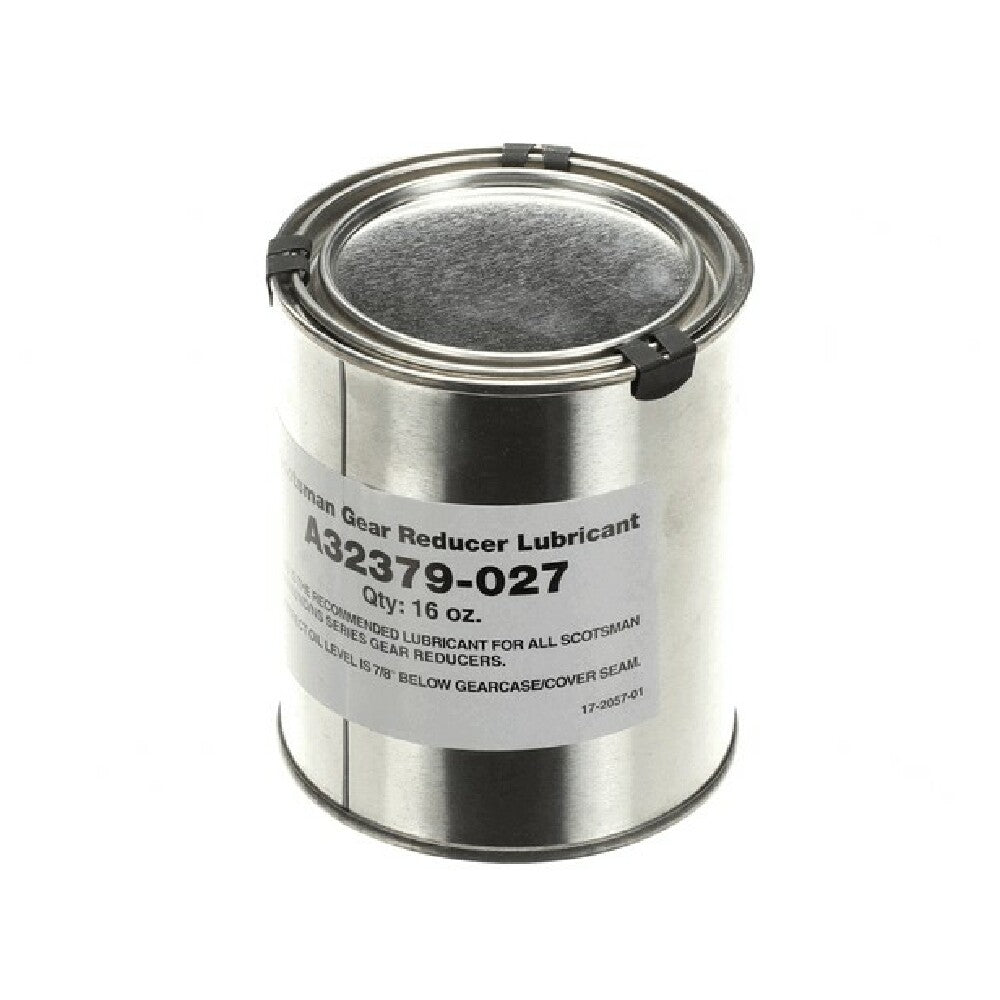 Ice-O-Matic 6051073-01 Oil Gear Reducer 16oz