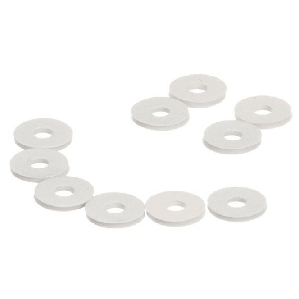 Ice-O-Matic 9031004-19P 10pk Washer Spec Rub .49