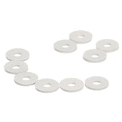 Ice-O-Matic 9031004-19P 10pk Washer Spec Rub .49