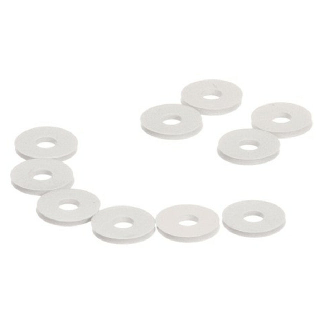 Ice-O-Matic 9031004-19P 10pk Washer Spec Rub .49