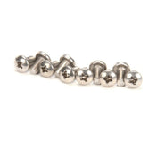 Ice-O-Matic 9031008-15P 10pk Screw Php #10 32 X