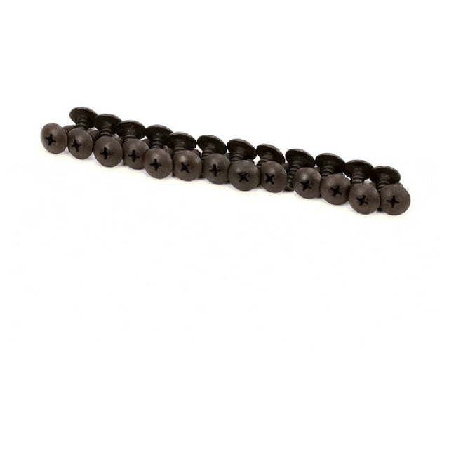 Ice-O-Matic 9031098-02P 25pk Screw Tr Hd #10 X