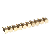 Ice-O-Matic 9031122-01P 10pk Thumbscrew # 8 32 X