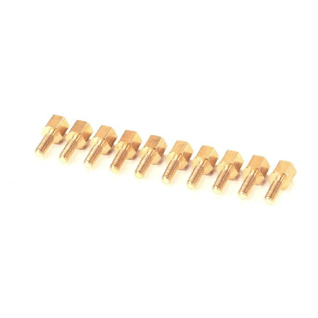 Ice-O-Matic 9031122-02P 10pk Thumbscrew 10 32 X