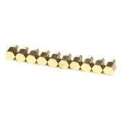 Ice-O-Matic 9031122-03P 10pk Thumbscrew 10 32 X