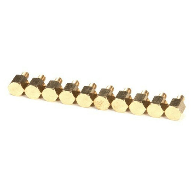 Ice-O-Matic 9031122-03P 10pk Thumbscrew 10 32 X