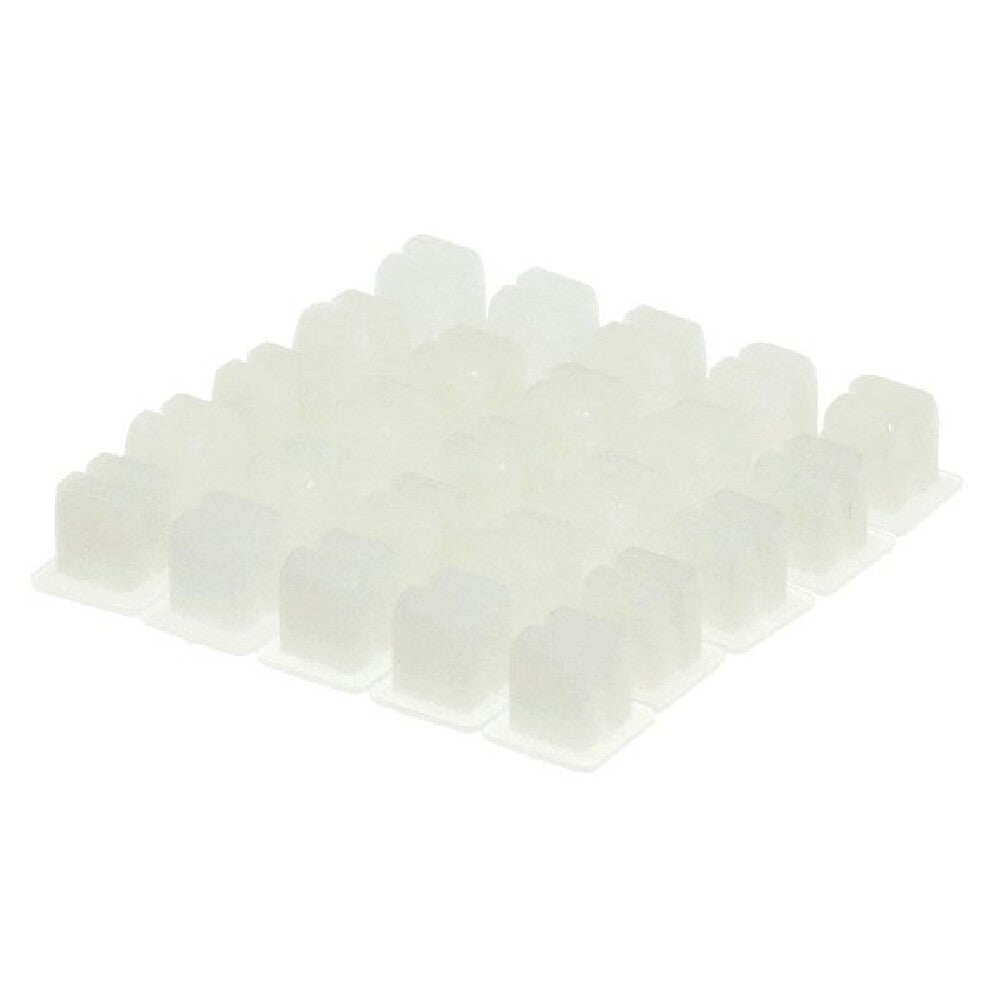 Ice-O-Matic 9031141-01P 25pk Nut Plastic #8 10